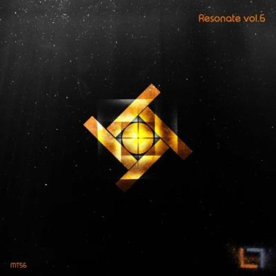 VA - Resonate, Vol. 6 (2021) (MP3)