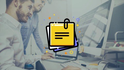 Udemy - Learn JIRA with Real World Examples (+Confluence Bonus)