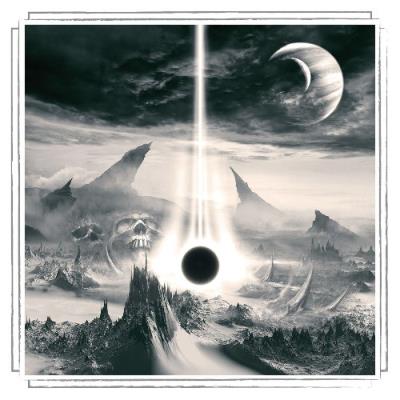 VA - Inherits The Void - Monolith of Light (2021) (MP3)
