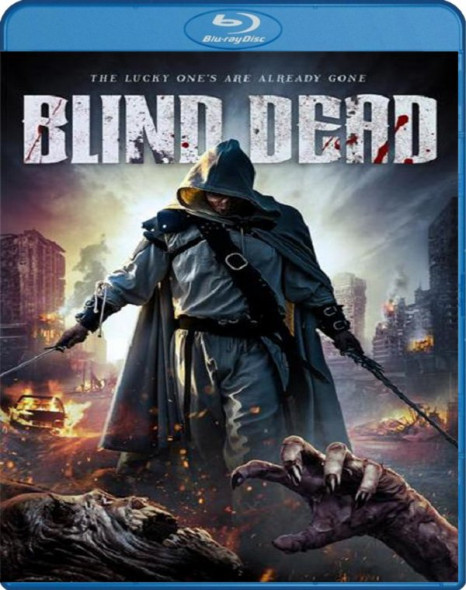 Curse Of The Blind Dead (2020) UNCUT 1080p BluRay x264-GalaxyRG