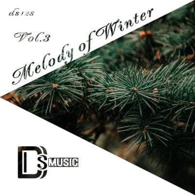 VA - Melody of Winter, Vol. 3 (2021) (MP3)