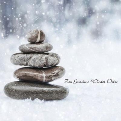 VA - Zen Garden: Winter Vibes (2021) (MP3)