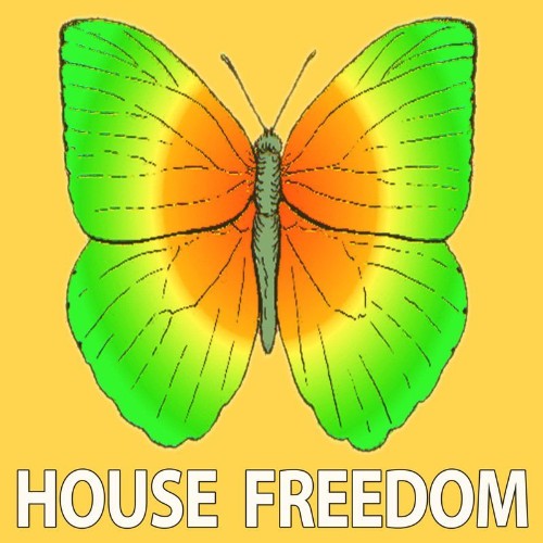 HOUSE FREEDOM - Mixing House (2021)