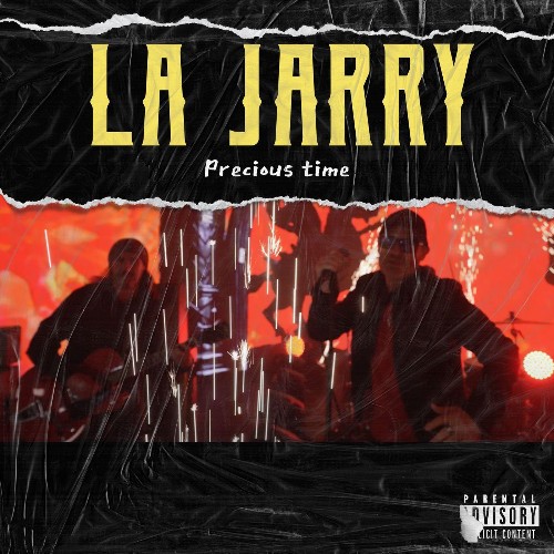 VA | La Jarry - Precious Time (2021) MP3