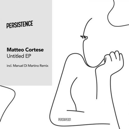 Matteo Cortese - Untitled EP (2021)
