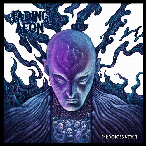 VA - Fading Aeon - The Voices Within (2021) (MP3)