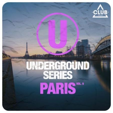 Underground Series Paris, Vol. 9 (2021)