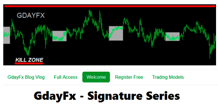 GdayFx - Signature Series