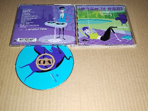 Ursula 1000-Kinda Kinky-CD-FLAC-2002-CHS Ursula 1000-Kinda Kinky-CD-FLAC-2002-CHS