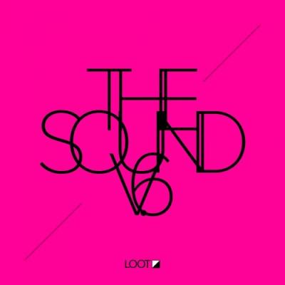 VA - The Sound: V.6 Mixed by Kered (2021) (MP3)