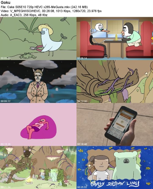 Cake S05E10 720p HEVC x265-MeGusta