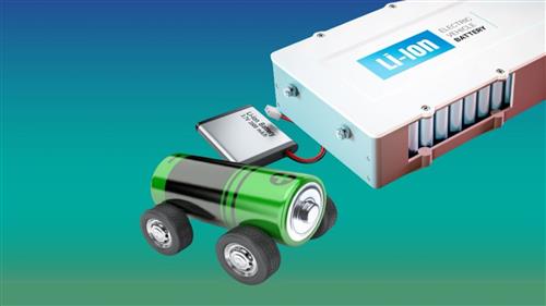 Lithium Ion Batteries Fundamentals and Applications