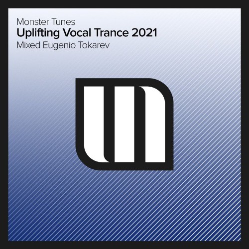 VA - Uplifting Vocal Trance 2021 - Mixed by Eugenio Tokarev (2021) (MP3)