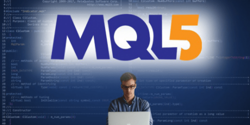 MQL5 Beginner: Algorithmic trading with MQL5 (New 2021)