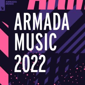 Armada Music 2022 (2021) FLAC