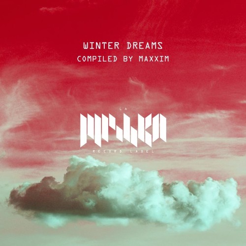 VA - Winter Dreams (DJ Edition) [Compiled by Maxxim] (2021) (MP3)