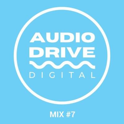 VA - Audio Drive Mix 7 (2021) (MP3)