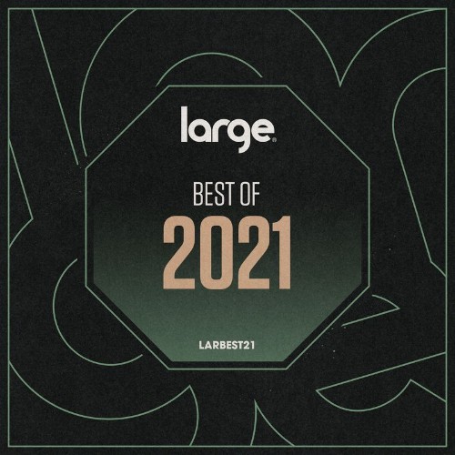 VA - Large Music Best Of 2021 (2021) (MP3)