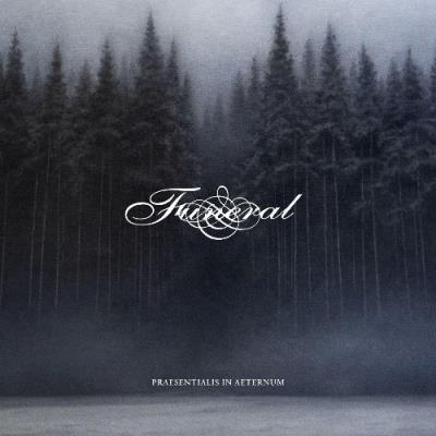 VA - Funeral - Praesentialis in Aeternum (Deluxe Edition) (2021) (MP3)