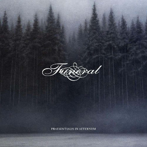 VA | Funeral - Praesentialis in Aeternum (Deluxe Edition) (2021) MP3