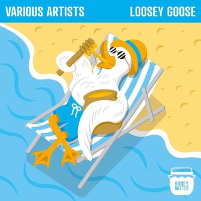 VA - Honey Butter - Loosey Goose (2021) (MP3)