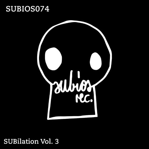 VA - Subilation, Vol. 3 (2021) (MP3)