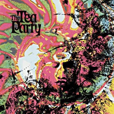 VA - The Tea Party - The Tea Party (Deluxe) (2021) (MP3)