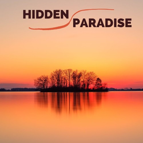 VA - Hidden Paradise (Compilation) (2021) (MP3)