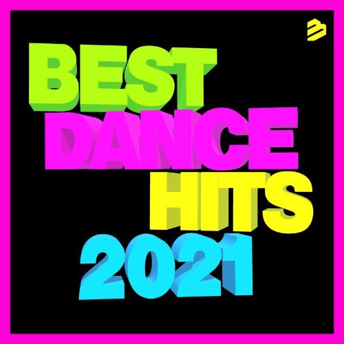 VA - Best Dance Hits 2021 (2021) (MP3)