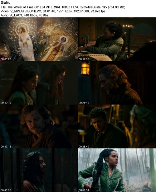 The Wheel of Time S01E04 iNTERNAL 1080p HEVC x265-MeGusta