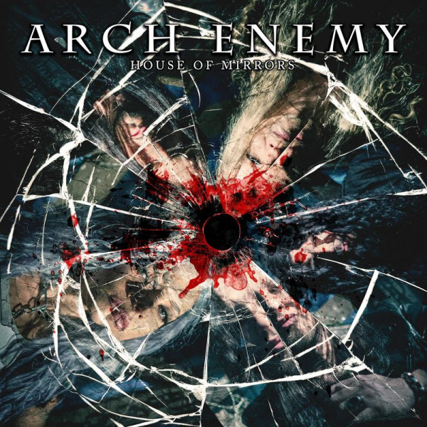Arch Enemy - House Of Mirrors [Single] (2021)