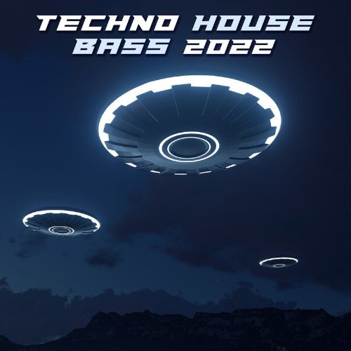DoctorSpook - Techno House Bass 2022 (2021)