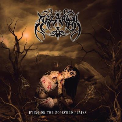 VA - Thalarion - Dying on the Scorched Plains (2021) (MP3)