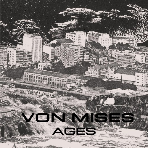 VA | Von Mises - Ages (2021) MP3