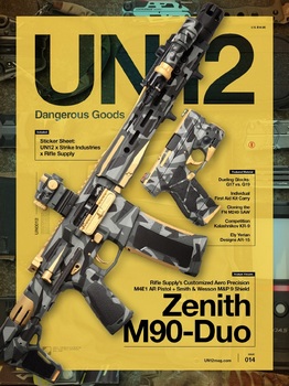 UN12 - Issue 14 2021