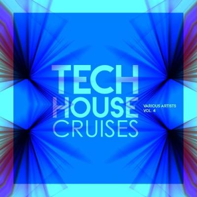 VA - Tech House Cruises, Vol. 4 (2021) (MP3)