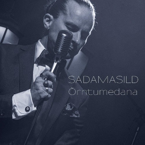 VA | Sadamasild - Õrntumedana (2021) MP3