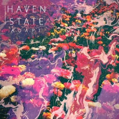 VA - Haven State - Adapt (2021) (MP3)