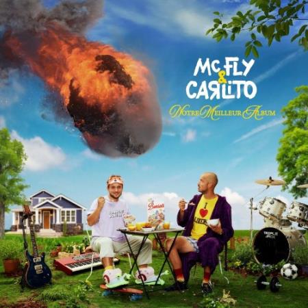 Mcfly Et Carlito - Notre Meilleur Album (2021)