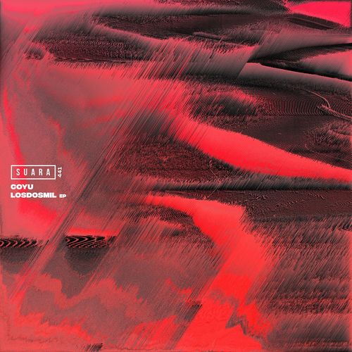 VA - Coyu - Losdosmil EP (2021) (MP3)