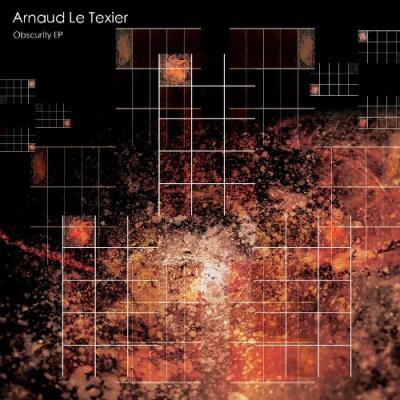 VA - Arnaud Le Texier - Obscurity EP (2021) (MP3)