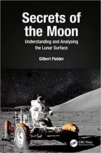 Secrets of the Moon Understanding and Analysing the Lunar Surface