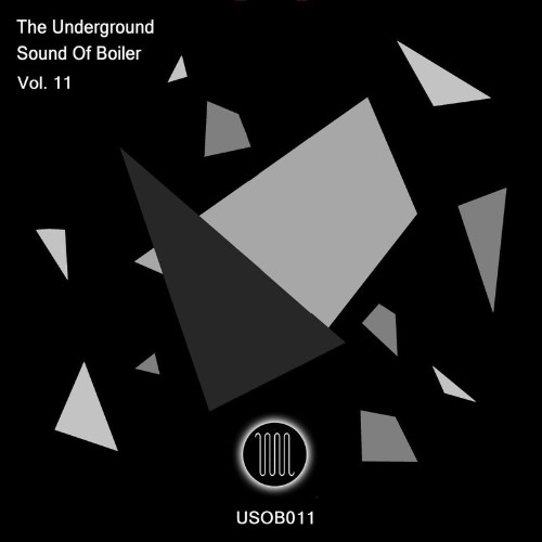 VA - The Underground Sound Of Boiler, Vol. 11 (2021) (MP3)