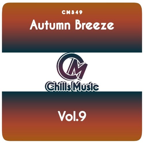 VA - Autumn Breeze, Vol. 9 (2021) (MP3)