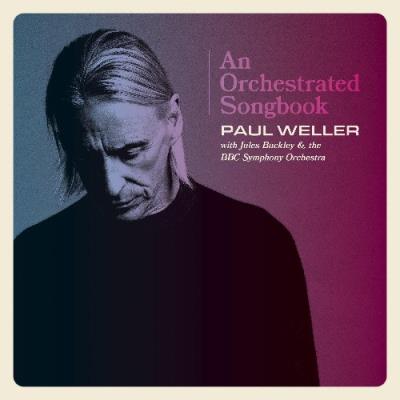 VA - Paul Weller - An Orchestrated Songbook (2021) (MP3)