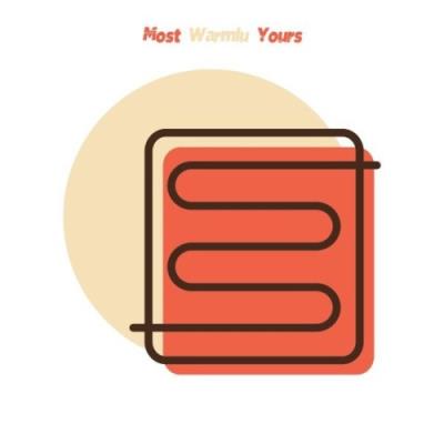 VA - Most Warmly Yours (2021) (MP3)