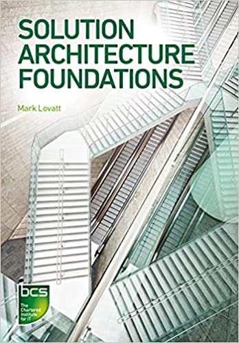 Solution Architecture Foundations (True EPUB)