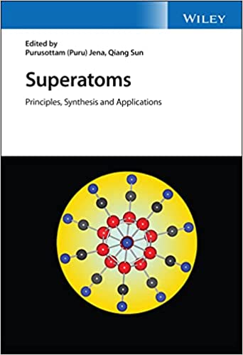 Superatoms Principles, Synthesis and Applications