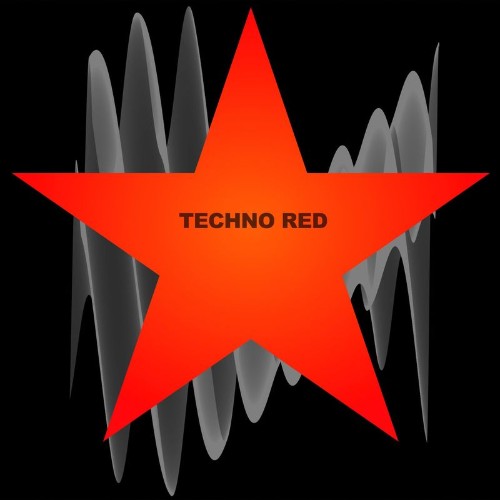VA - Techno Red - Return (2021) (MP3)