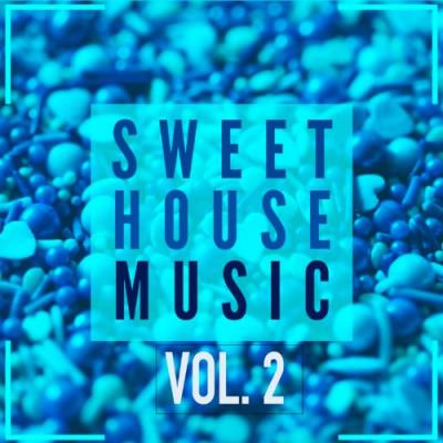 VA - Sweet House Music Vol. 2 (Album) (2021) (MP3)
